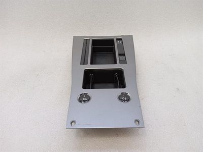 Couvre-barres de toit en placage pour ASTON MARTIN CURVE MK2 2011-2012, conduite à droite
