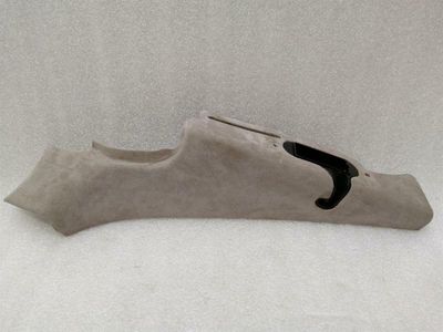 Carénage de montant C gauche pour Aston Martin Vantage V12 8G33-68291-AB