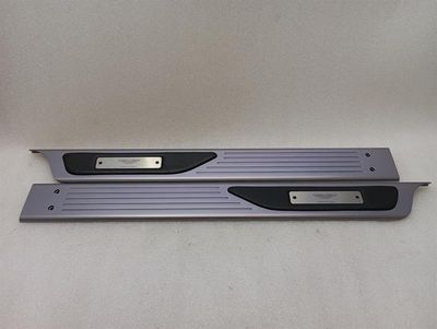 Aston Martin Virage MK2 2011-2012 durvju slieksnis 8G43-13242-AC durvju sliekšņu apdare