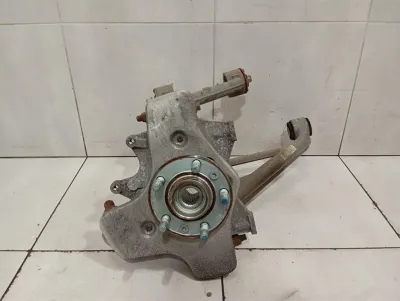 ASTON MARTIN CURVE MK2 Piasta tylna prawa 8D33-5A970-AB Obudowa łożyska koła tylnego