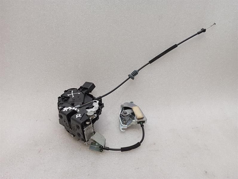 Aston Martin Virage MK2 2011-2012 Door Lock 8G4A-21812-BA Door Lock