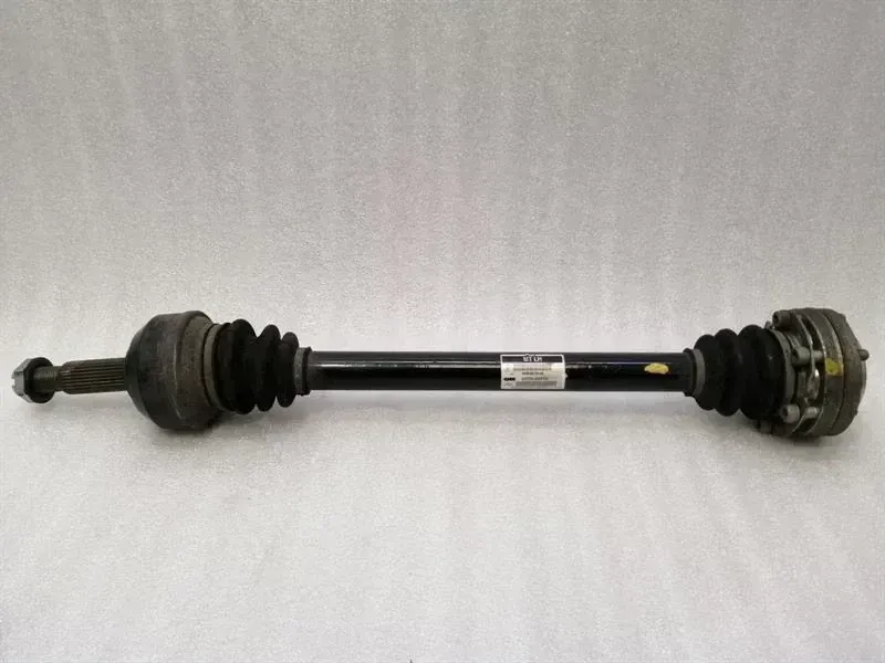 ASTON MARTIN VANTAGE V12 Rear Drive Shaft 4G43-4K139-AB Drive Shaft Rear Brand/Model: ASTON MARTIN VANTAGE
Year: 2011
En...
