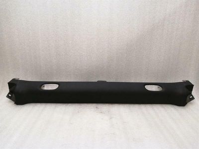 ASTON MARTIN VANTAGE V12 Hintere Kabinenverkleidung Vinisher 6G33674A09AAW Bezug Leder