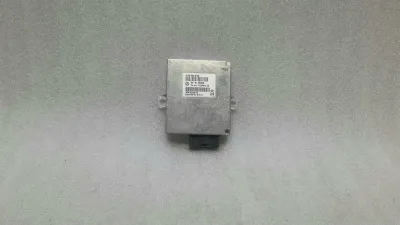 Modules d&#39;entrée vocale Mercedes SL R230 A2208206285 unité de commande Linguatronic