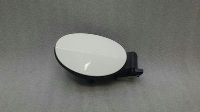 Mercedes SL R230 капачка за резервоар за гориво A2306390042 капачка за резервоар капачка за резервоара бяла
