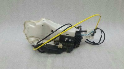 Mercedes R230 right door lock A2307200835 door lock right keyless go