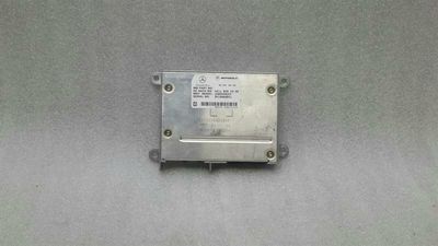 Module de commande téléphonique pour Mercedes SL R230 A2118204385