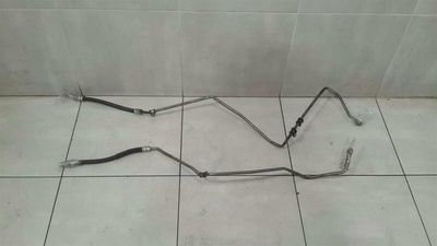 Mercedes S-Klasse W221 Getrieberohre A2212700596 Getriebeölleitung S600 V12