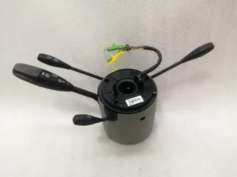 Mercedes-Benz A (W168) Mercedes SL R230 wiper stalks A0285456932 indicator switch steering column switch