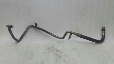 Conduite de refroidissement d&#39;huile moteur Mercedes SL R230 A2751802830 Tuyau d&#39;huile moteur M275 V12