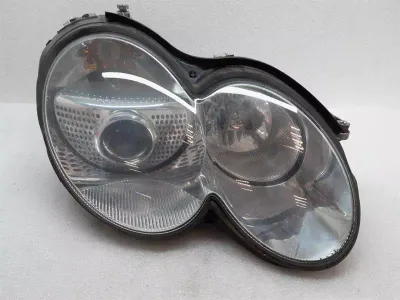 Mercedes SL R230 Right Headlight A2308207661 Headlight Right