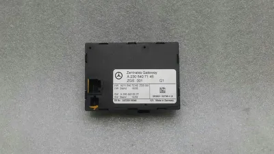 Moduł elektroniczny Mercedes R230 A2305407145 bramka sterująca