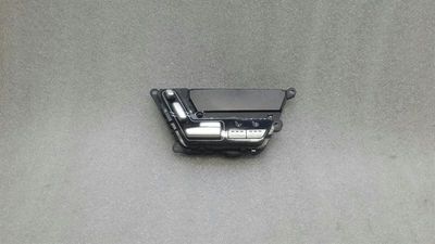 Mercedes S Class W221 Kreisā aizmugurējā sēdekļa slēdzis A2218708051 Sēdekļa slēdzis aizmugurējā Li.
