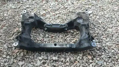 Support d&#39;essieu avant Mercedes SL R230 / faux-châssis avant A2306280357 V12