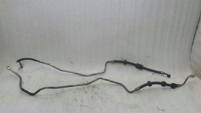 Mercedes SL R230 Getrieberohre A2302701796 Getriebeölleitung SL600 V12