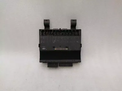 Mercedes SL R230 kreisā sēdekļa modulis A2308204326 kreisā sēdekļa vadības bloks