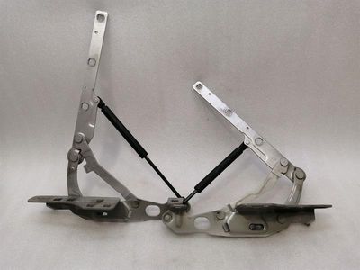 Комплект петель капота Mercedes SL R230 A2308800228