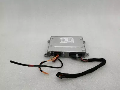 Mercedes S-Class W221 Bluetooth modulis A2168206726 Bluetooth vadības bloks