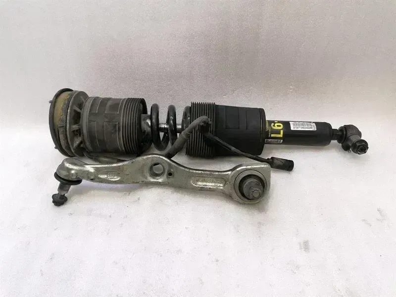 Mercedes-Benz A (W169) Mercedes S W221 LEFT ABC Shock Absorber Front A2213206113 Shock Absorber Front ABC Body type: Saloon
Fuel: Petrol