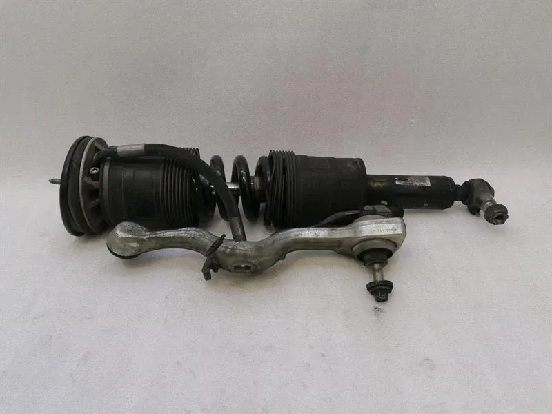 Mercedes W221 shock absorber front right ABC A2213206213 shock absorber front ABC
