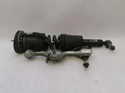 Mercedes W221 amortisseur avant droit ABC A2213206213 amortisseur avant ABC