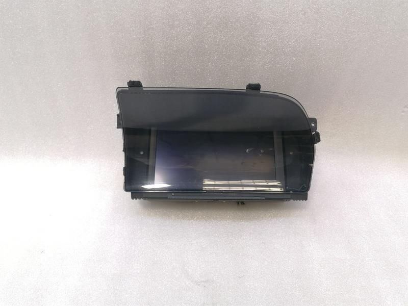 Mercedes S-class W221 Navigation Monitor A2218205489 Sat Nav Display Picture Shirt