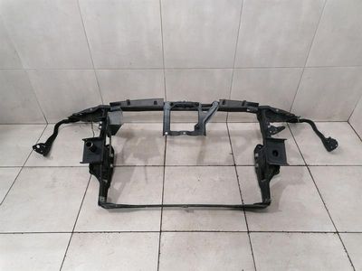Передняя часть крепления замка Mercedes S-класса W221 A2216203434 Передняя маска