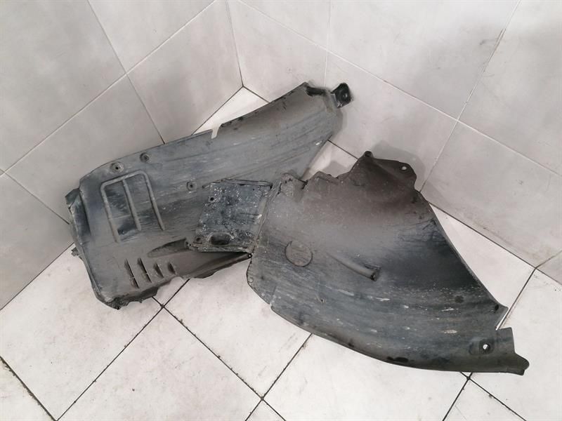 MERCEDES S-CLASS W221 WHEEL ARCH LINER (PLASTIC) A2216903130 WHEEL ARCH COVER