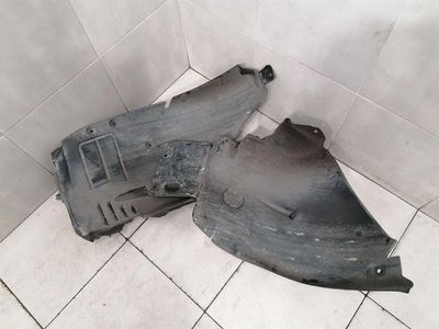 MERCEDES S-CLASS W221 NADKOLE (PLASTIK) A2216903130 OSŁONA NADKOLA