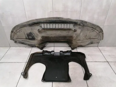 Mercedes S-Class W220 apakšpakšu komplekts A2205245330 zemgrīdas apdares komplekts MOP
