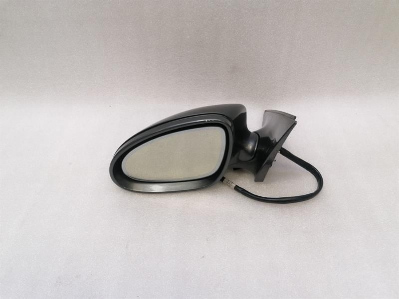 Mercedes S-class W221 Left Door Mirror A2218100576 Exterior Mirror Left DIM electr