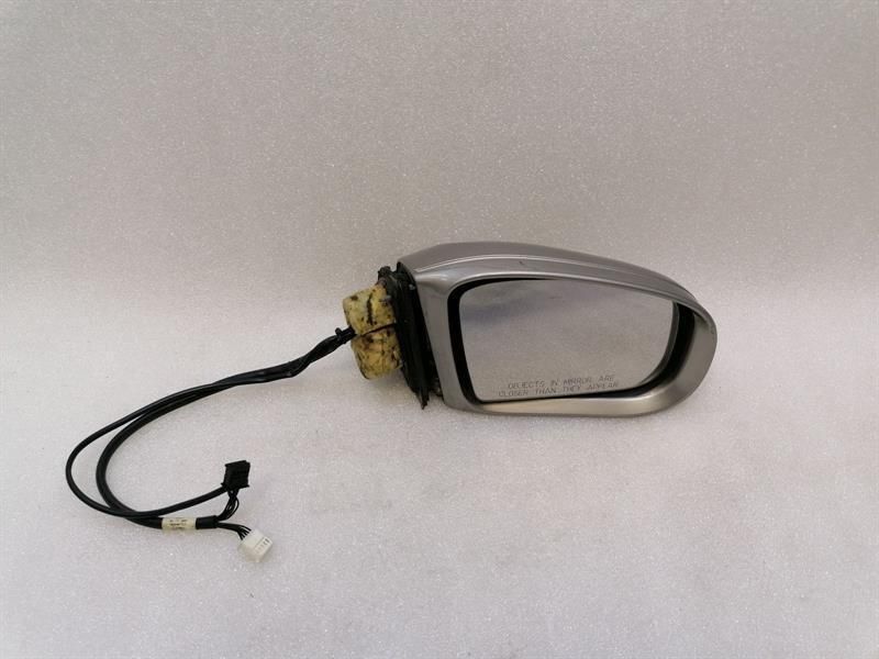 Mercedes S-Class W220 Right Door Mirror A2208100876 Exterior Mirror Right MOP