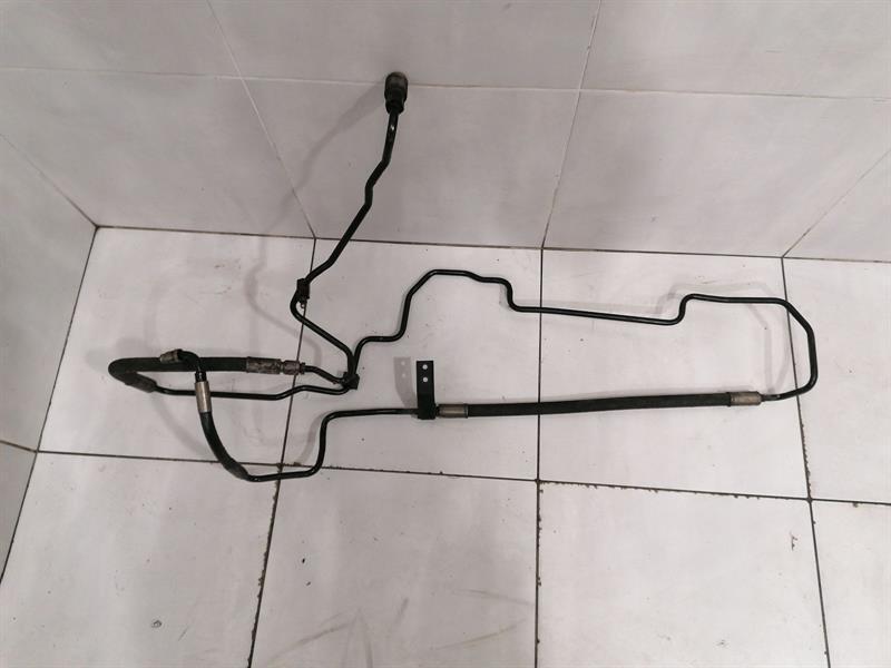 Mercedes-Benz A (W168) Mercedes S-class W220 ABC suspension pipe A2209978382 hose ABC Body type: Saloon
Fuel: Petrol