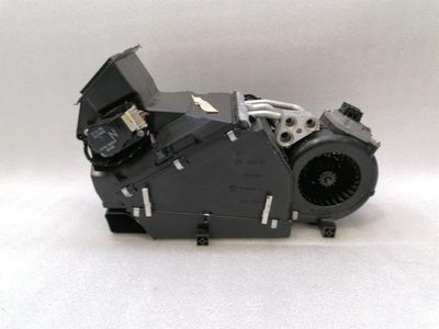 Mercedes S W220 aizmugures sildītāja ventilators A2208300262 dzinēja sildītāja ventilators aizmugurē