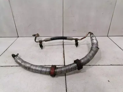 Mercedes S-Klasse W220 Servolenkung Hose A2204662781 Stromleitung ABC V12 M275