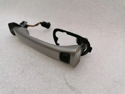 Mercedes S W220 Rear Right Door Handle A2207601470 Door Handle Re KEYLESS
