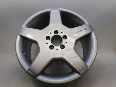Mercedes S-Class W220 Alloy Wheel A2204013602 Alloy Wheel