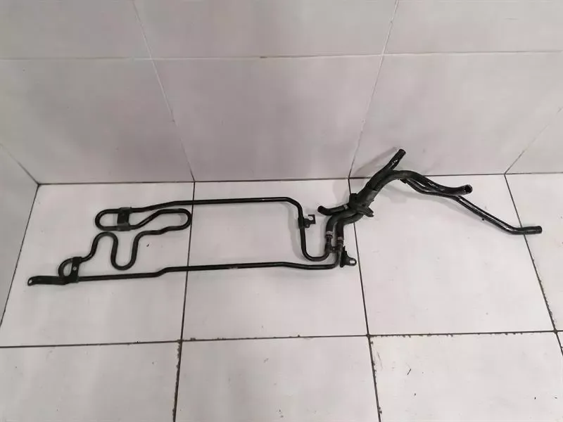 Mercedes S-Class W220 Power Steering Hose A2209970852 Power Steering ABC Cooler