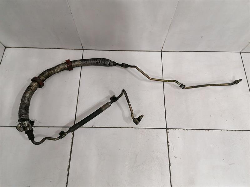 Mercedes-Benz A (W168) Mercedes S-Class W220 Power Steering Hose A2204662781 Power Steering ABC V12 M275 Body type: Saloon
Fuel: Petrol