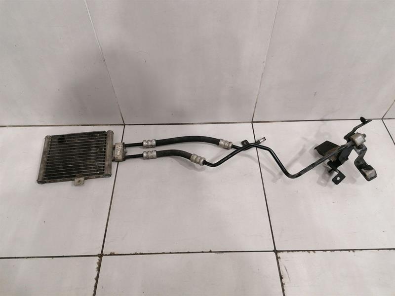 Mercedes-Benz A (W168) Mercedes S W220 ABC Cooler Radiator A2155000000 Servo Oil Cooler M275 V12 S600 Body type: Saloon
Fuel: Petrol