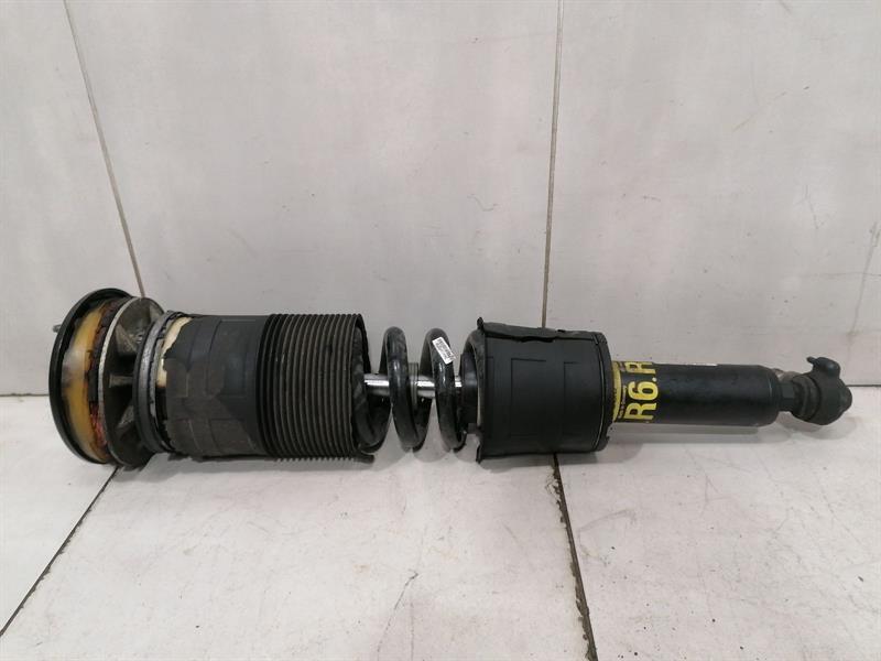 Mercedes-Benz A (W169) Shock Absorber Front Mercedes W221 shock absorber front right ABC A2...