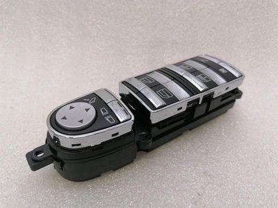 Interrupteur de vitre électrique Mercedes Classe S W221 A2218213951