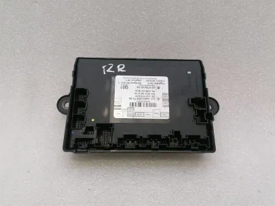 Mercedes S W221 Модул за задна дясна врата A0038207326 Re Door Control Unit