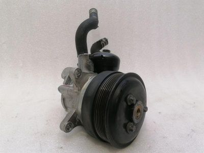 Mercedes S-class W221 ABC Stūres pastiprinātāja sūknis A0004661000 Servo sūknis ABC
