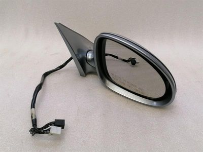 Mercedes S-Class W221 right door mirror A2218100476 exterior mirror right