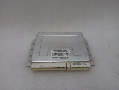 Maybach 62 V240 electronic module A0355458232 control unit Airmatic