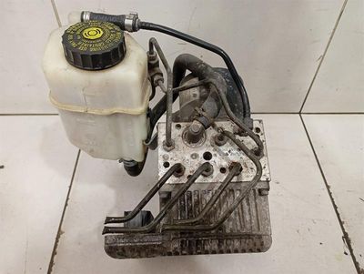 MAYBACH 62 V240 Pompa ABS A0044319412 LEWA LEWA Pompa ABS BLOK HYDRAULICZNY