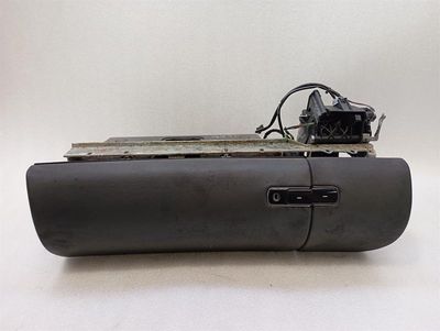 Maybach 62 V240 Schowek na rękawiczki A2406800164 Kierownica po prawej stronie