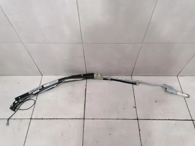 Maybach 62 V240 Module A2408600705 Module AVANT GAUCHE