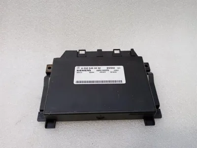 Maybach 62 V240 Elektronikmodul A0325453332 Steuergerät Getriebe